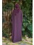 6571-BERLIN Abaya Mürdüm 1