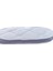 60X100X8 Anne Yanı Oval Beşik Yatagı 2