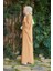 6571-BERLIN Abaya Camel 2