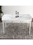 Han Serisi 70X114 Açılabilir Mdf Mutfak Masası 1