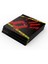 Suç Mahali Playstation 4 Pro Sticker Kaplama 1