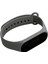 Xiaomi mi Band 3 ve Mi Band 4 Silikon Kordon 3