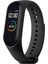 Xiaomi mi Band 3 ve Mi Band 4 Silikon Kordon 1