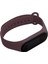 Xiaomi mi Band 3 ve Mi Band 4 Silikon Kordon 2