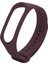 Xiaomi mi Band 3 ve Mi Band 4 Silikon Kordon 3