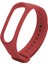 Xiaomi mi Band 3 ve Mi Band 4 Silikon Kordon 2