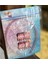 Elsa Frozen Açık Pembe Taç Toka Çocuk Hediye Set 1