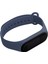 Xiaomi mi Band 3 ve Mi Band 4 Silikon Kordon 2