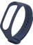 Xiaomi mi Band 3 ve Mi Band 4 Silikon Kordon 3
