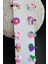 10 Lu Mini Figürlü Hello Kitty Dondurma Unicorn Meyve Gökkuşağı Bebek Çocuk Toka Seti No5 1