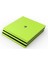 Playstation 4 Pro Kasa Solid Renkler Full Sticker Kaplama 1