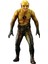 The Flash TV - Reverse Flash ArtFX+ Heykel 1