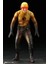 The Flash TV - Reverse Flash ArtFX+ Heykel 3