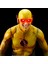 The Flash TV - Reverse Flash ArtFX+ Heykel 4