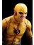 The Flash TV - Reverse Flash ArtFX+ Heykel 5