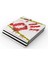 Crime Scene Playstation 4 Pro Sticker Kaplama 1