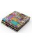Müzik Mix Playstation 4 Pro Full Sticker Kaplama 1