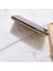 Moda Lüks Metal Gold Yüzüklü Standlı Hareketli 3D Sulu Sıvı Telefon Kılıfı Kapağı Kapak iPhone 13PRO 5