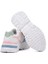 Chuke Rahat Yüksek Taban Kadın Sneaker 5