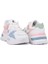 Chuke Rahat Yüksek Taban Kadın Sneaker 4