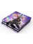 Komutan Kedi Playstation 4 Pro Sticker Kaplama 1