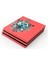 Sanatsal Kurt Playstation 4 Pro Full Sticker Kaplama 1