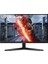 Lg Ultragear 27GN60R-B 27" 144Hz 1Ms HDR10 DP HDMI IPS FHD G-Sync Uyumlu ve FreeSync Premium Oyuncu Monitör 1