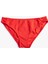 Bikini Altı Basic Normal Bel Dokulu 1