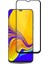 Xiaomi Redmi Note 8 ile Uyumlu Şeffaf Ekranı Tam Kaplayan 5d Cam Kırılmaz Cam Ekran Koruyucu 1