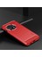 Oneplus 11R 5g / Ace 2 5g Karbon Fiber Telefon Için Fırçalanmış Tpu Kılıfı (Yurt Dışından) 5