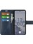 Nokia X30 5g Anti-Fall Mobil Telefon Stand Cüzdan Buzağı Dokusu Pu Deri Deri Flip Telefon Kılıfı (Yurt Dışından) 3