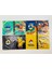 Pokemon Özel Seri 15 Adet Gold Kart ve Pokemon Kart Albümü 5