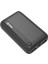 Boost 10000 Mah Qc 3.0/pd Black Powerbank 1