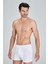 Elite Merserize Şort Boxer 2