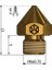 0.4mm CR10S Csa Nozzle – M6X0.75MM 1