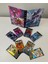 Pokemon Chıllıng Reıgn, Brillant Stars 8 Paket Pokemon Kart & Albüm 1