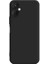 Tecno Spark 9 Pro Kılıf Silikon Esnek Premier Soft + Temperli Cam Ekran Koruyucu 2