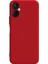 Tecno Spark 9 Pro Kılıf Silikon Esnek Premier Soft + Temperli Cam Ekran Koruyucu 4