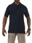 Utility Polo T-Shirt Mavi 1