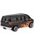 Boulevard Premium Araçlar GJT68 - HKF15 Dodge Van 2