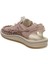 1026231 Uneek Canvas Outdoor Kadın Sandalet 4