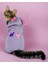 Sweet Bunnyy Kulaklı Kedi Tulumu, Kedi Kıyafeti 1