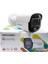 DS-2CE10DF0T-PF 2mp 3.6mm Colorvu Tvı Bullet Kamera 1