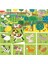 Bilmiş Çocuk Headu 8+1 Çiftliğim Puzzle Büyük Iki Taraflı Parçalı Yapboz 8+1 My Farm Puzzle (2-5 Yaş) 2