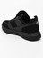 Marco Jamper 2207 Siyah Spor Sneaker Ayakkabı 3