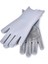 Sihirli Silikon Bulaşık Eldiveni Tırtıklı Magic Gloves Mutfak Banyo Temizleme 2