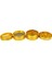 Grınder 4 Kat Herbal Baharat Öğütücü Metal Mıknatıslı 50M-GOLD 2