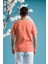 Slimfit Pamuklu Bisiklet Yaka Likralı Kısa Kol Erkek Triko Yazlık T-Shirt 4