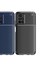 Xiaomi Redmi Note 12 Pro 4g Kılıf Karbon Desenli Lux Negro Silikon 2