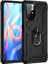 Xiaomi Redmi Note 12 Pro 4g Kılıf Ultra Korumalı Yüzüklü Manyetik Vega Kapak 1